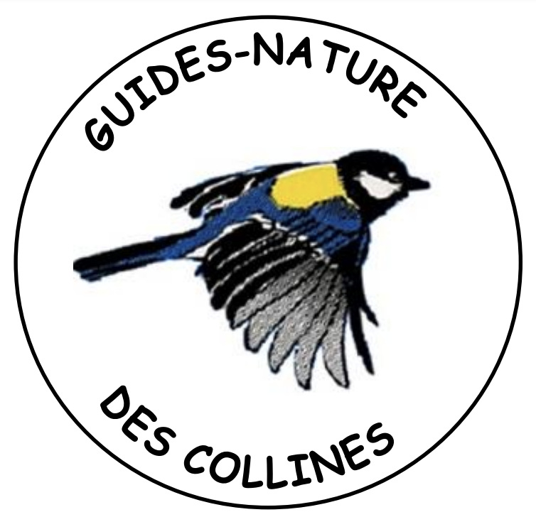 Guides-Nature des Collines